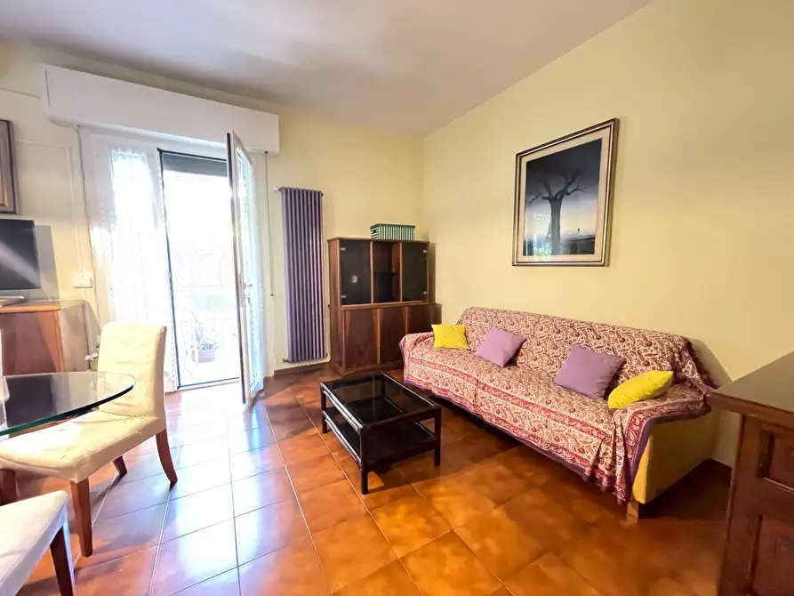 Immagine 6 di Appartamento in vendita  in Viale Dardanelli a Rimini