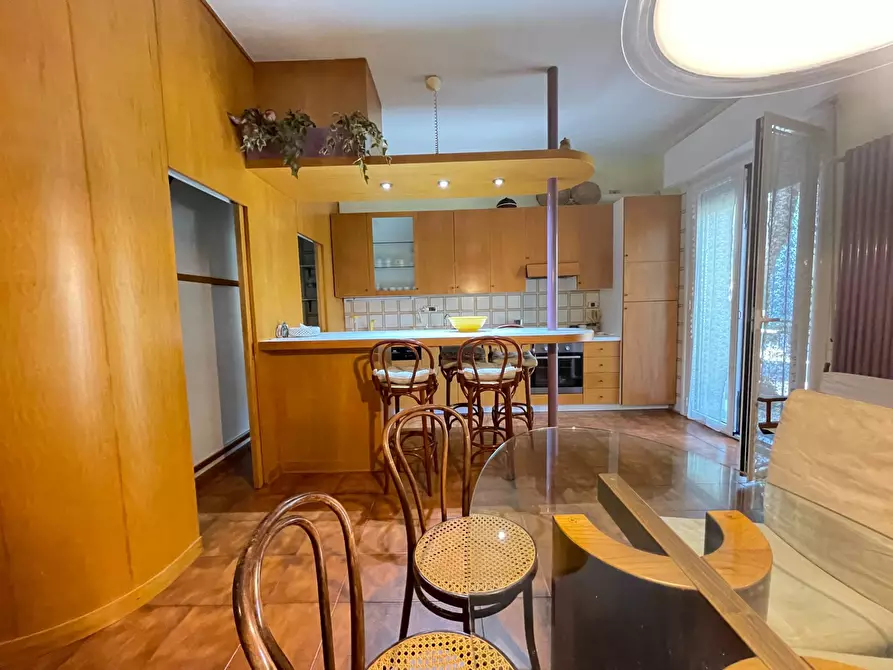 Immagine 2 di Appartamento in vendita  in Viale Dardanelli a Rimini