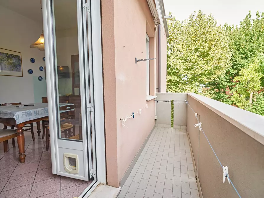 Immagine 5 di Appartamento in affitto  in Viale Pontinia 15 a Rimini