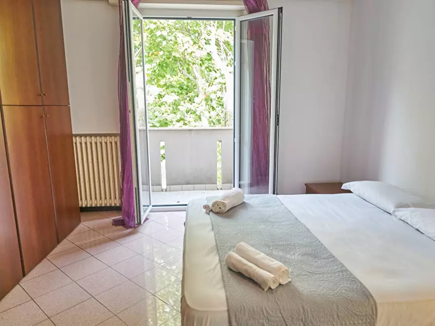 Immagine 6 di Appartamento in affitto  in Viale Pontinia 15 a Rimini