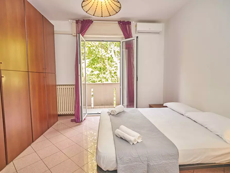 Immagine 7 di Appartamento in affitto  in Viale Pontinia 15 a Rimini