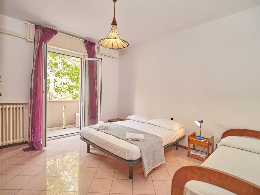 Immagine 8 di Appartamento in affitto  in Viale Pontinia 15 a Rimini