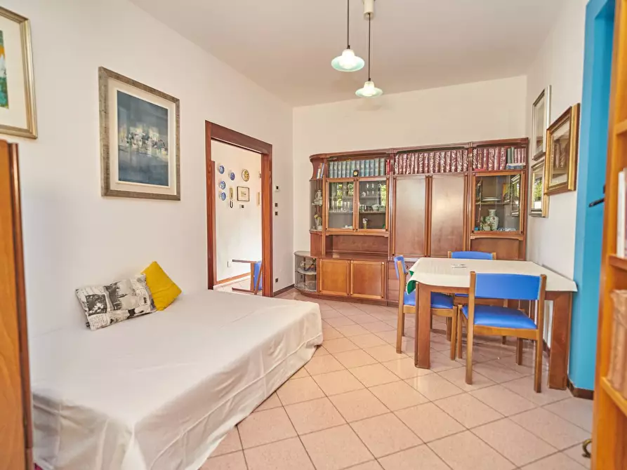 Immagine 9 di Appartamento in affitto  in Viale Pontinia 15 a Rimini