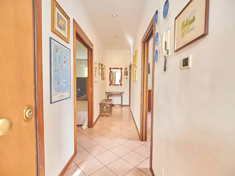 Immagine 10 di Appartamento in affitto  in Viale Pontinia 15 a Rimini