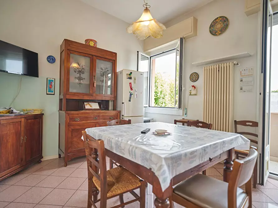 Immagine 11 di Appartamento in affitto  in Viale Pontinia 15 a Rimini