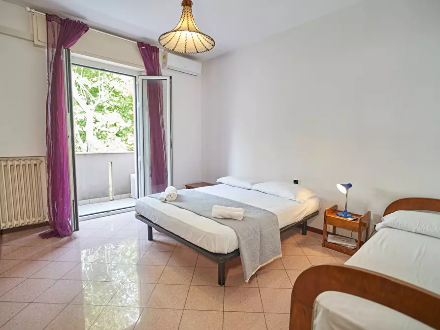 Immagine 3 di Appartamento in affitto  in Viale Pontinia 15 a Rimini