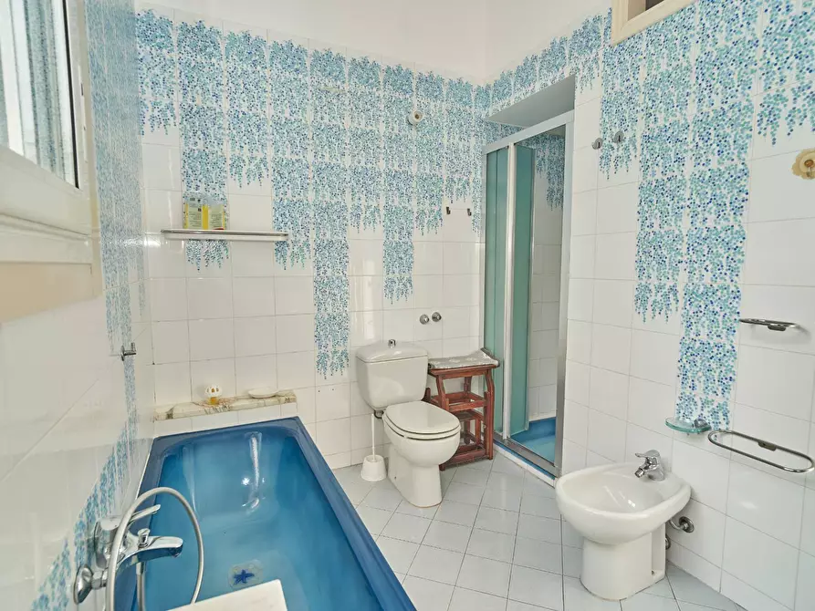 Immagine 12 di Appartamento in affitto  in Viale Pontinia 15 a Rimini