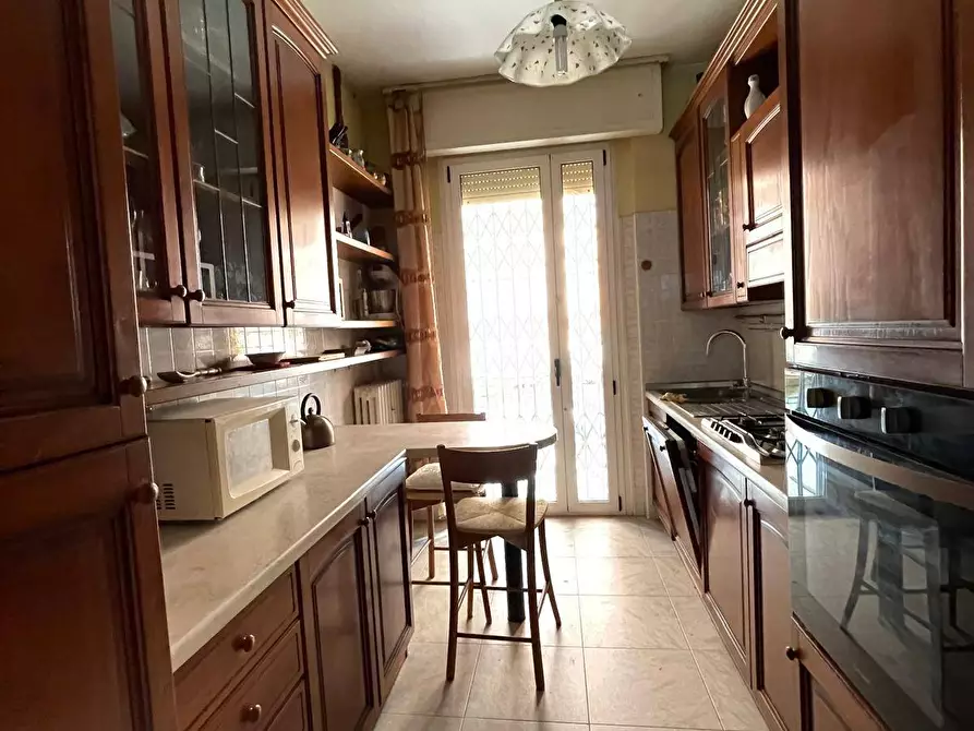 Immagine 6 di Appartamento in vendita  in Via Del Passero a Rimini