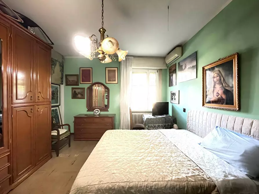 Immagine 14 di Appartamento in vendita  in Via Del Passero a Rimini