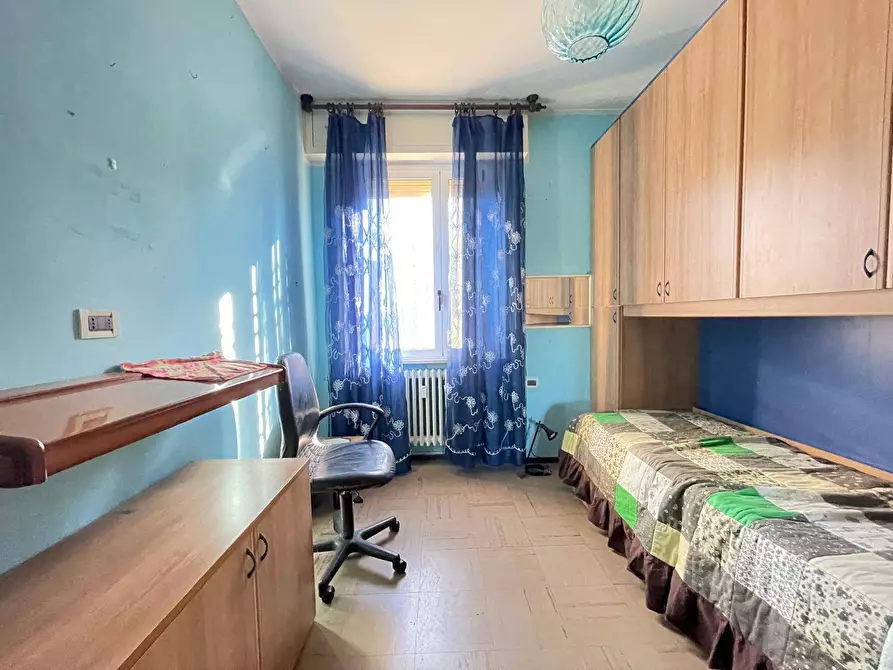 Immagine 10 di Appartamento in vendita  in Via Del Passero a Rimini