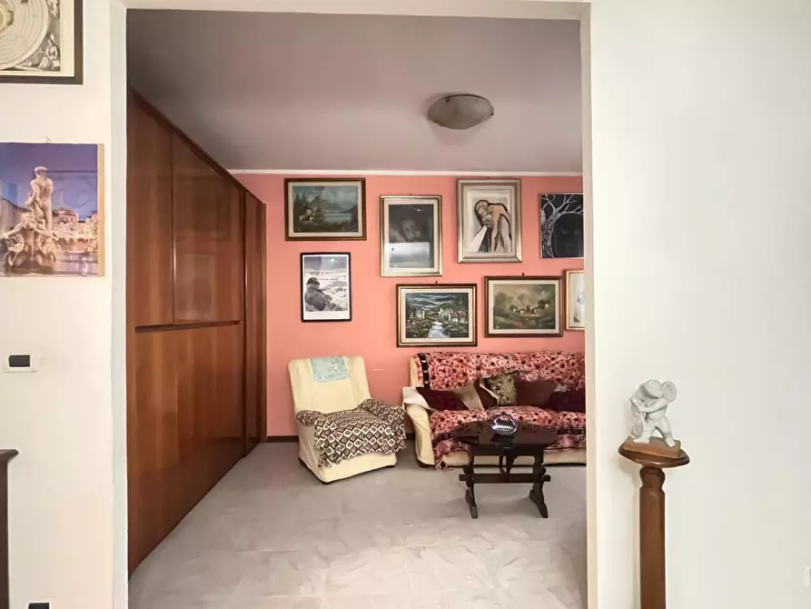 Immagine 20 di Appartamento in vendita  in Via Del Passero a Rimini