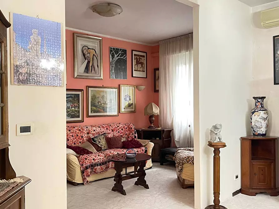 Immagine 21 di Appartamento in vendita  in Via Del Passero a Rimini