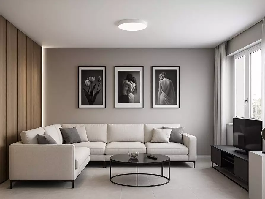 Immagine 2 di Appartamento in vendita  in Via Del Passero a Rimini