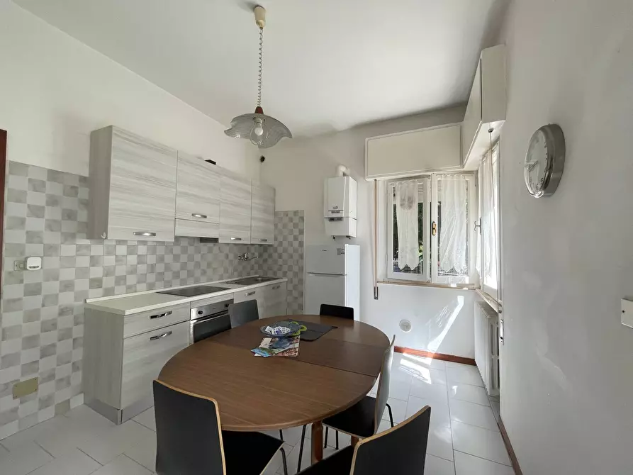 Immagine 4 di Villa in affitto  in Via Giulio Mario Ceccarelli 72 a Rimini