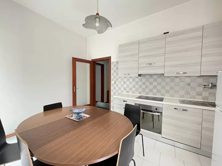 Immagine 5 di Villa in affitto  in Via Giulio Mario Ceccarelli 72 a Rimini