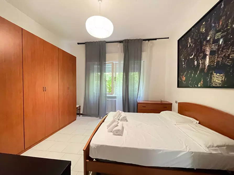 Immagine 7 di Villa in affitto  in Via Giulio Mario Ceccarelli 72 a Rimini