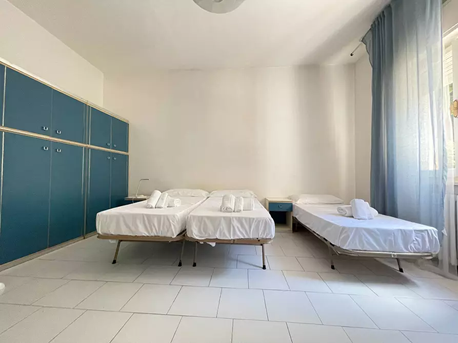 Immagine 9 di Villa in affitto  in Via Giulio Mario Ceccarelli 72 a Rimini