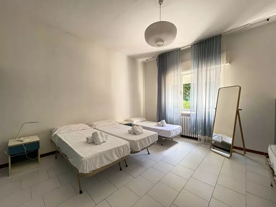 Immagine 10 di Villa in affitto  in Via Giulio Mario Ceccarelli 72 a Rimini