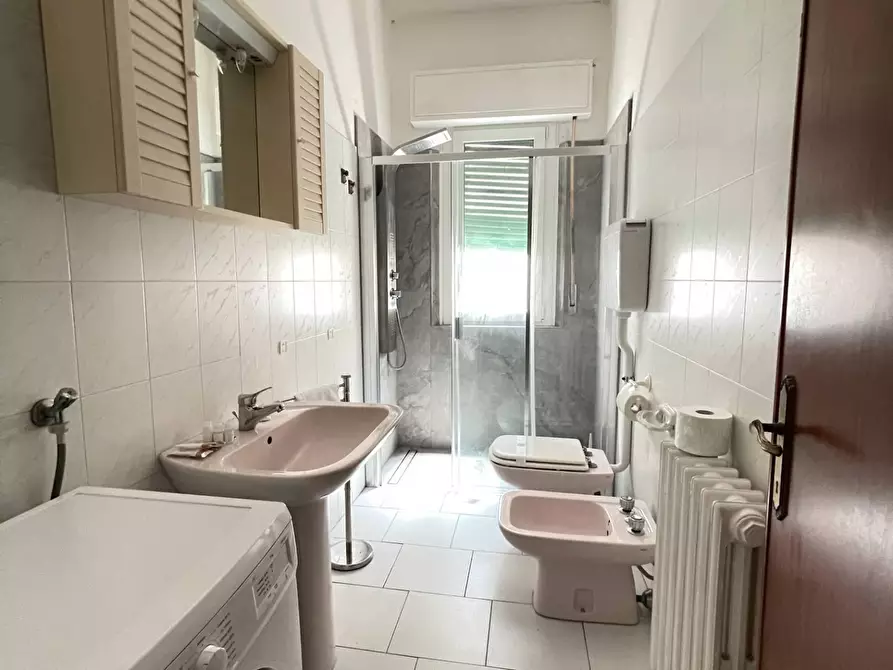 Immagine 11 di Villa in affitto  in Via Giulio Mario Ceccarelli 72 a Rimini