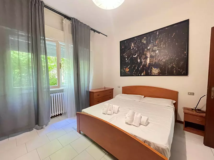 Immagine 12 di Villa in affitto  in Via Giulio Mario Ceccarelli 72 a Rimini