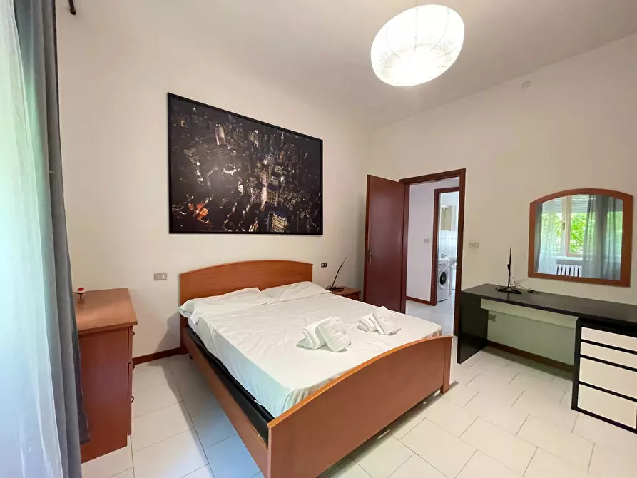 Immagine 13 di Villa in affitto  in Via Giulio Mario Ceccarelli 72 a Rimini