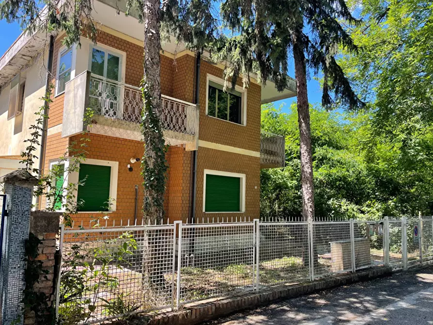 Immagine 18 di Villa in affitto  in Via Giulio Mario Ceccarelli 72 a Rimini