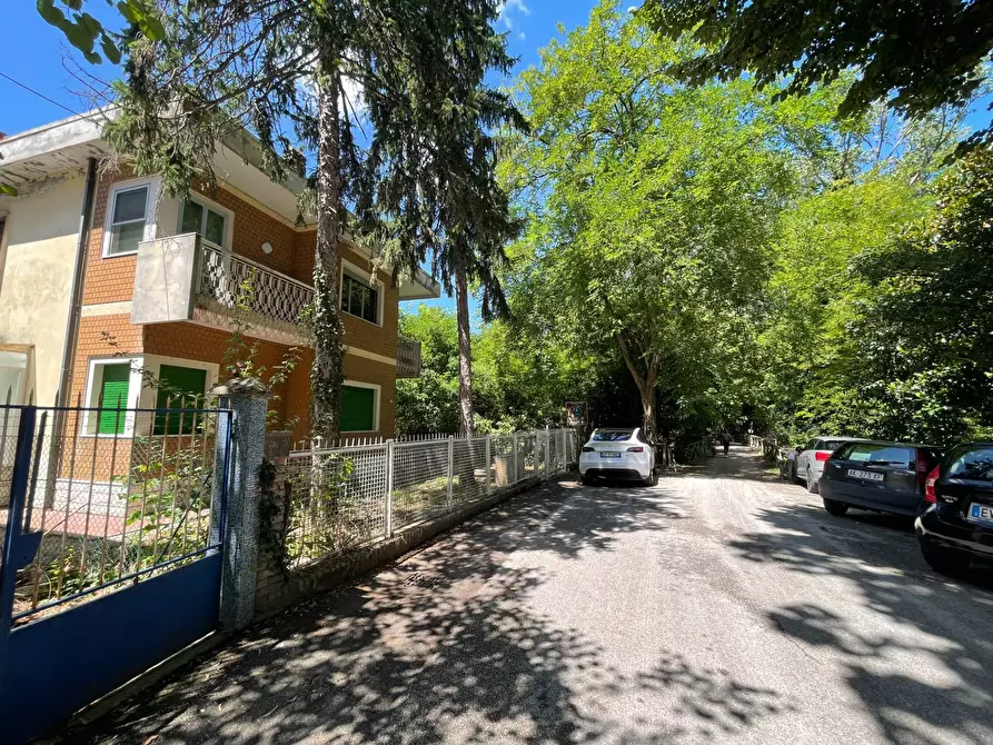 Immagine 19 di Villa in affitto  in Via Giulio Mario Ceccarelli 72 a Rimini