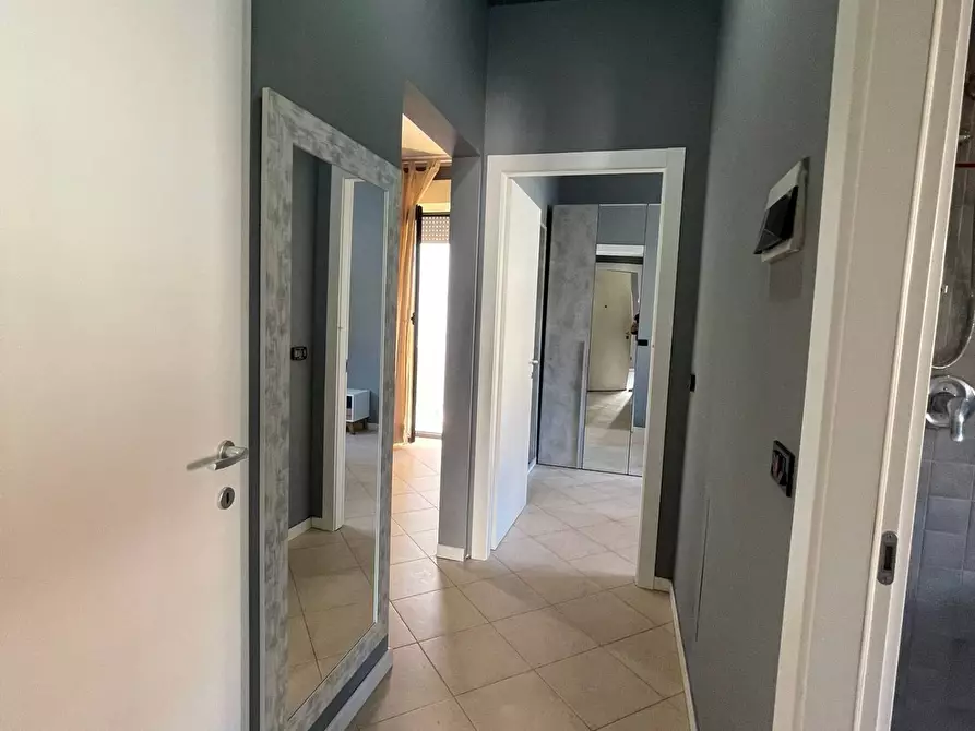 Immagine 11 di Appartamento in affitto  in Viale Regina Elena 45 a Rimini