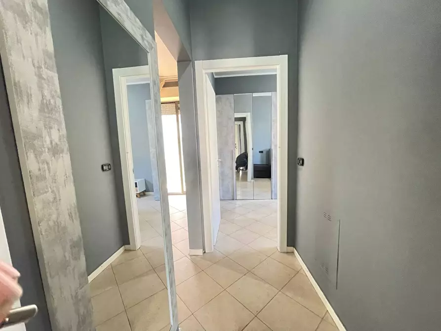 Immagine 12 di Appartamento in affitto  in Viale Regina Elena 45 a Rimini