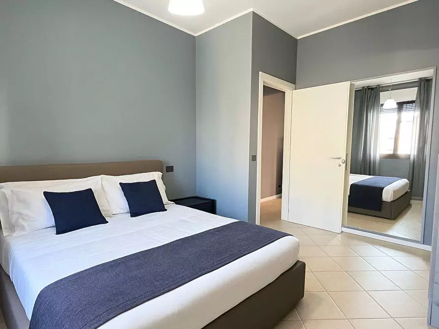 Immagine 1 di Appartamento in affitto  in Viale Regina Elena 45 a Rimini