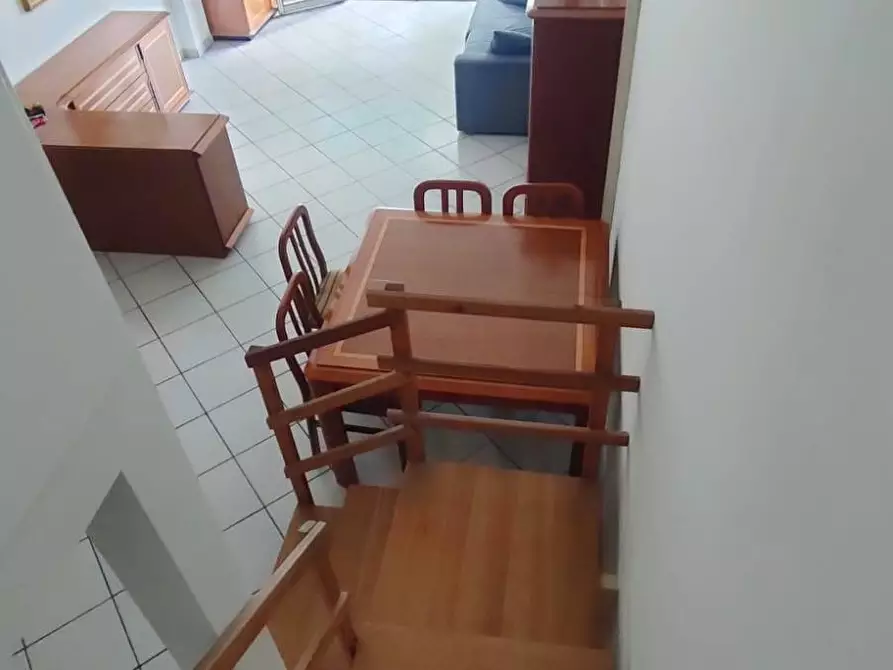 Immagine 11 di Appartamento in affitto  in Viale Amerigo Vespucci 29 a Rimini