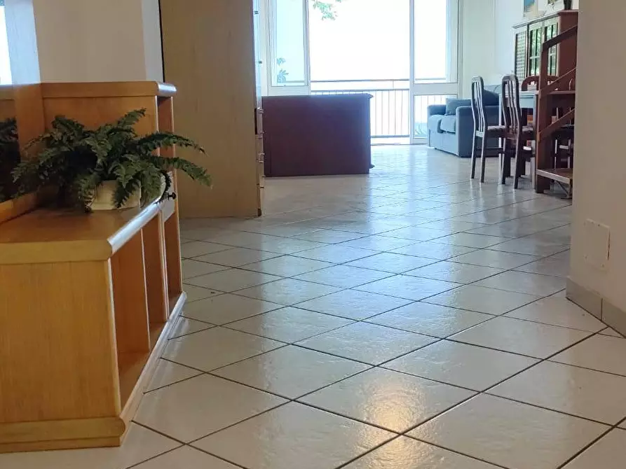 Immagine 6 di Appartamento in affitto  in Viale Amerigo Vespucci 29 a Rimini