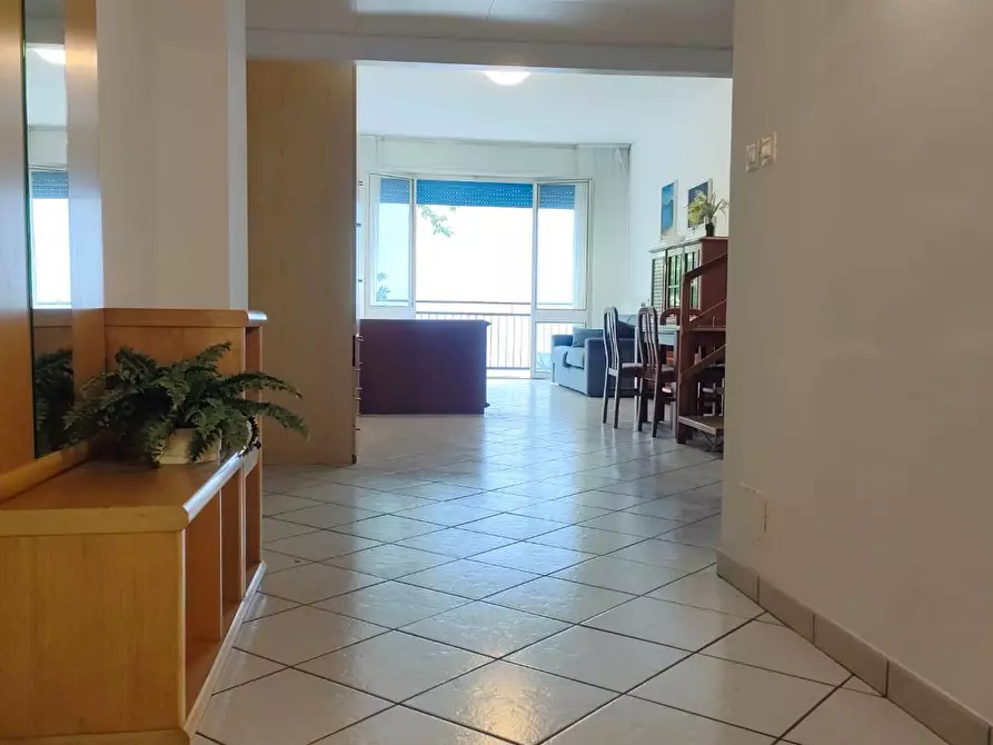 Immagine 7 di Appartamento in affitto  in Viale Amerigo Vespucci 29 a Rimini