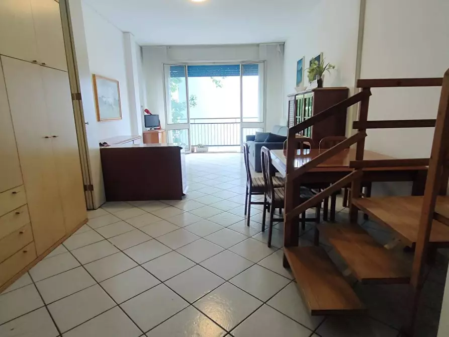 Immagine 9 di Appartamento in affitto  in Viale Amerigo Vespucci 29 a Rimini