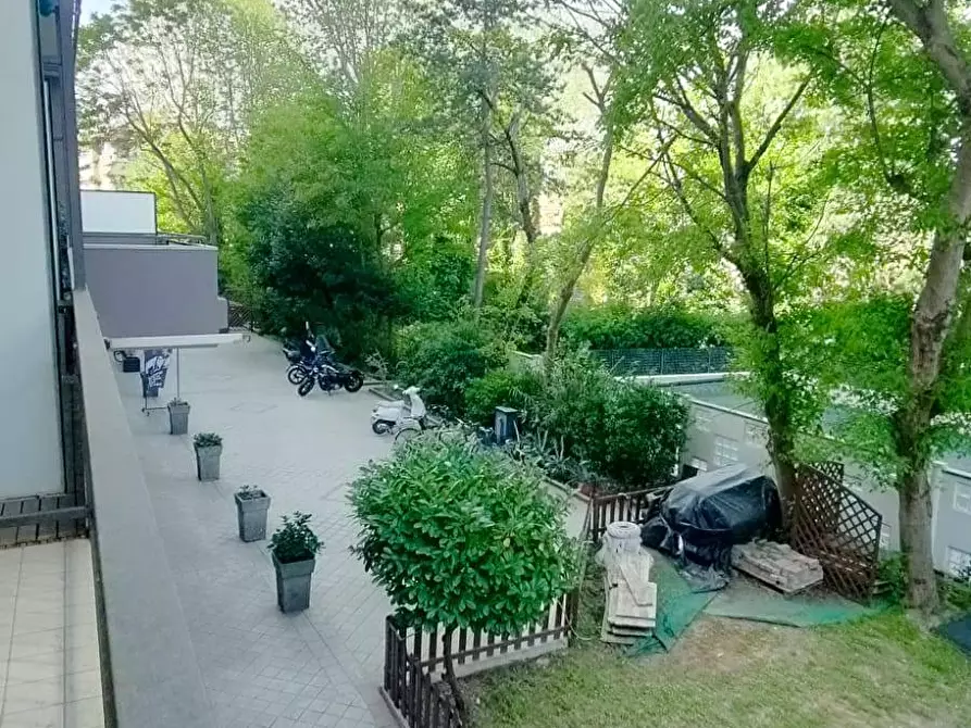 Immagine 4 di Appartamento in affitto  in Viale Amerigo Vespucci 29 a Rimini