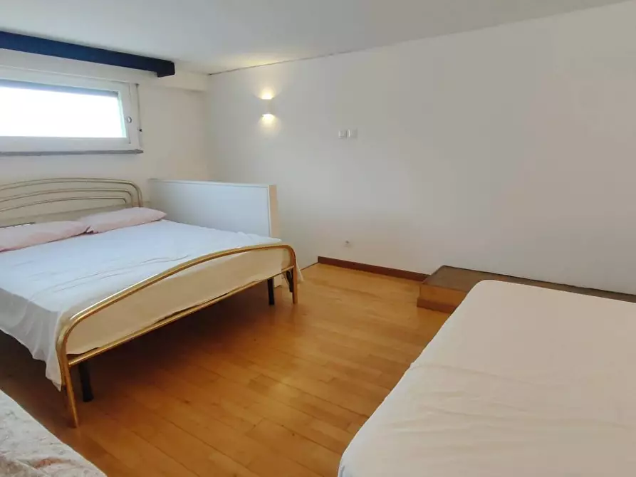 Immagine 10 di Appartamento in affitto  in Viale Amerigo Vespucci 29 a Rimini