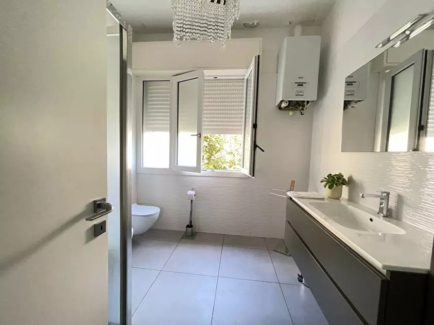 Immagine 6 di Appartamento in affitto  in Viale Vittorio Veneto 1 a Rimini