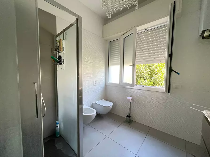 Immagine 8 di Appartamento in affitto  in Viale Vittorio Veneto 1 a Rimini