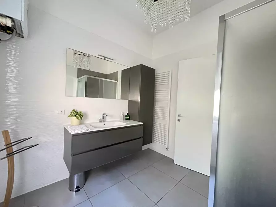 Immagine 9 di Appartamento in affitto  in Viale Vittorio Veneto 1 a Rimini