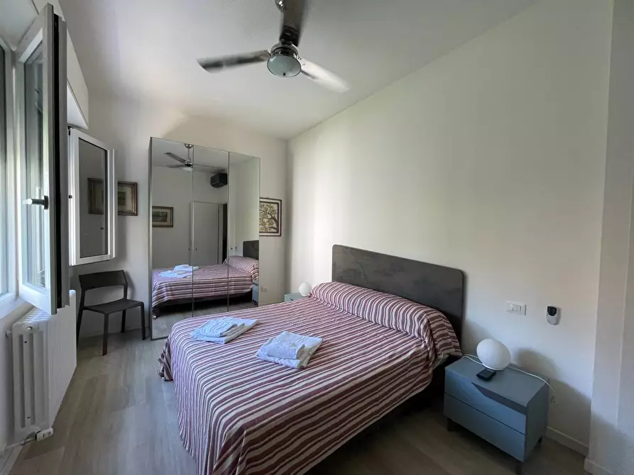 Immagine 10 di Appartamento in affitto  in Viale Vittorio Veneto 1 a Rimini