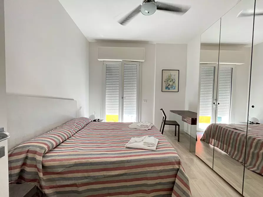 Immagine 12 di Appartamento in affitto  in Viale Vittorio Veneto 1 a Rimini