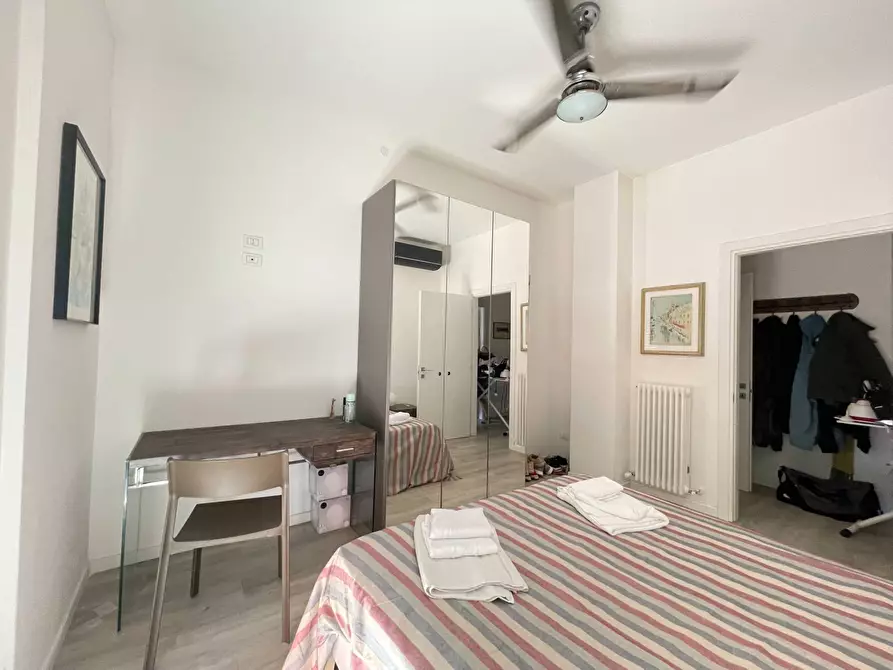 Immagine 17 di Appartamento in affitto  in Viale Vittorio Veneto 1 a Rimini