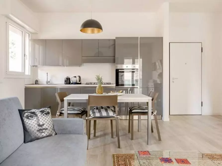 Immagine 22 di Appartamento in affitto  in Viale Vittorio Veneto 1 a Rimini