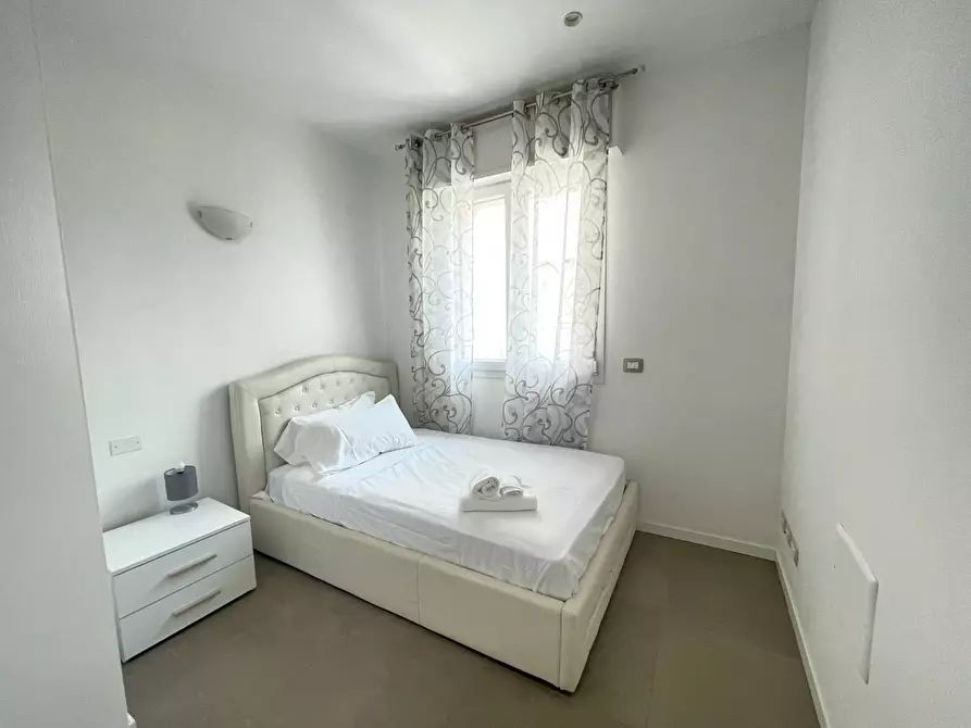 Immagine 3 di Appartamento in affitto  in Viale Mantova 82 a Rimini