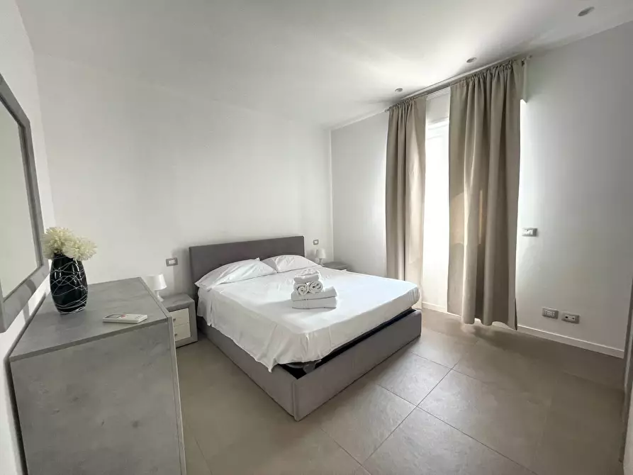 Immagine 4 di Appartamento in affitto  in Viale Mantova 82 a Rimini