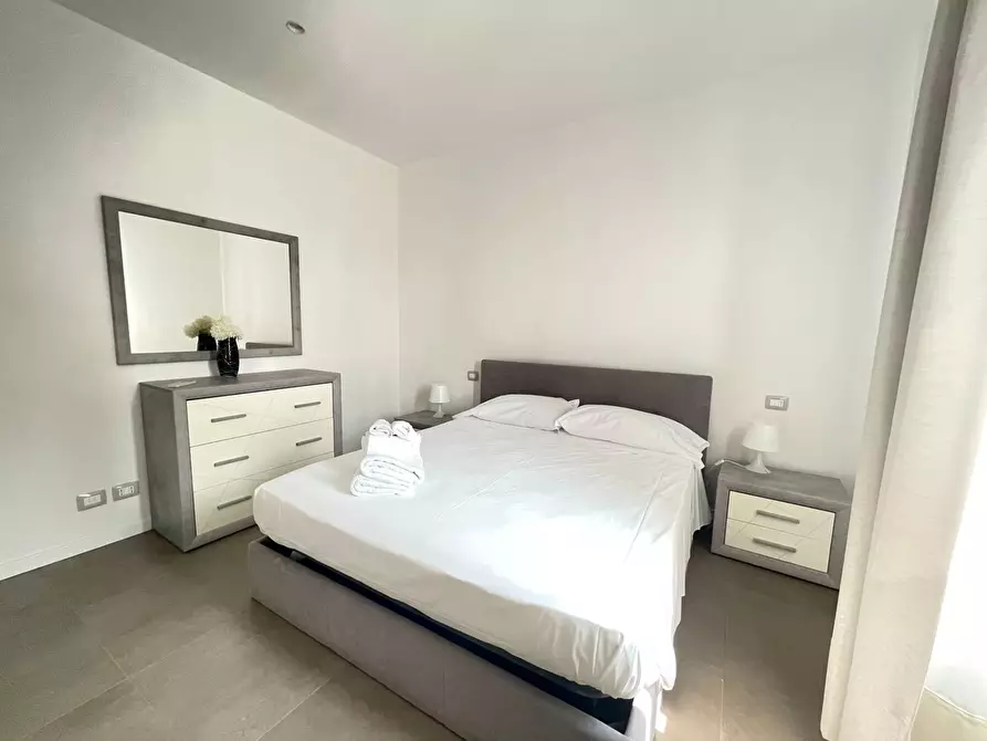 Immagine 5 di Appartamento in affitto  in Viale Mantova 82 a Rimini