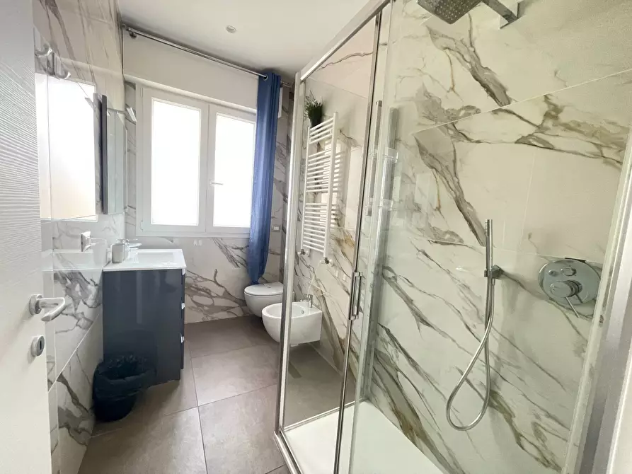 Immagine 6 di Appartamento in affitto  in Viale Mantova 82 a Rimini