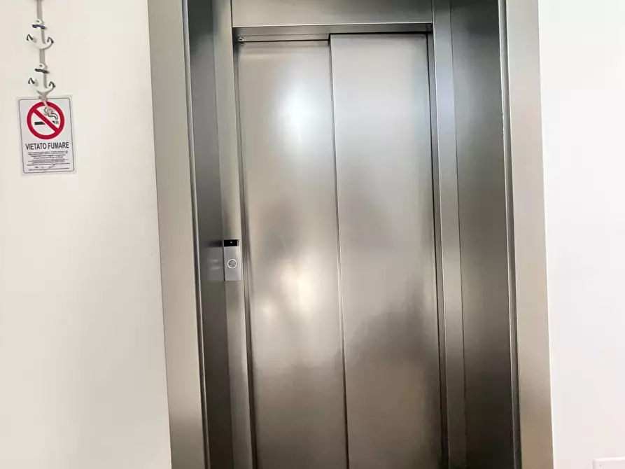 Immagine 9 di Appartamento in affitto  in Viale Mantova 82 a Rimini