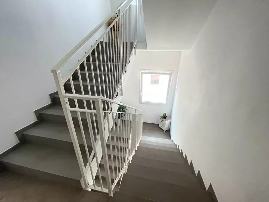 Immagine 10 di Appartamento in affitto  in Viale Mantova 82 a Rimini