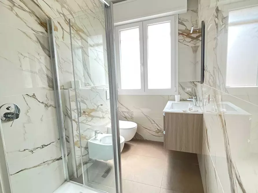 Immagine 17 di Appartamento in affitto  in Viale Mantova 82 a Rimini